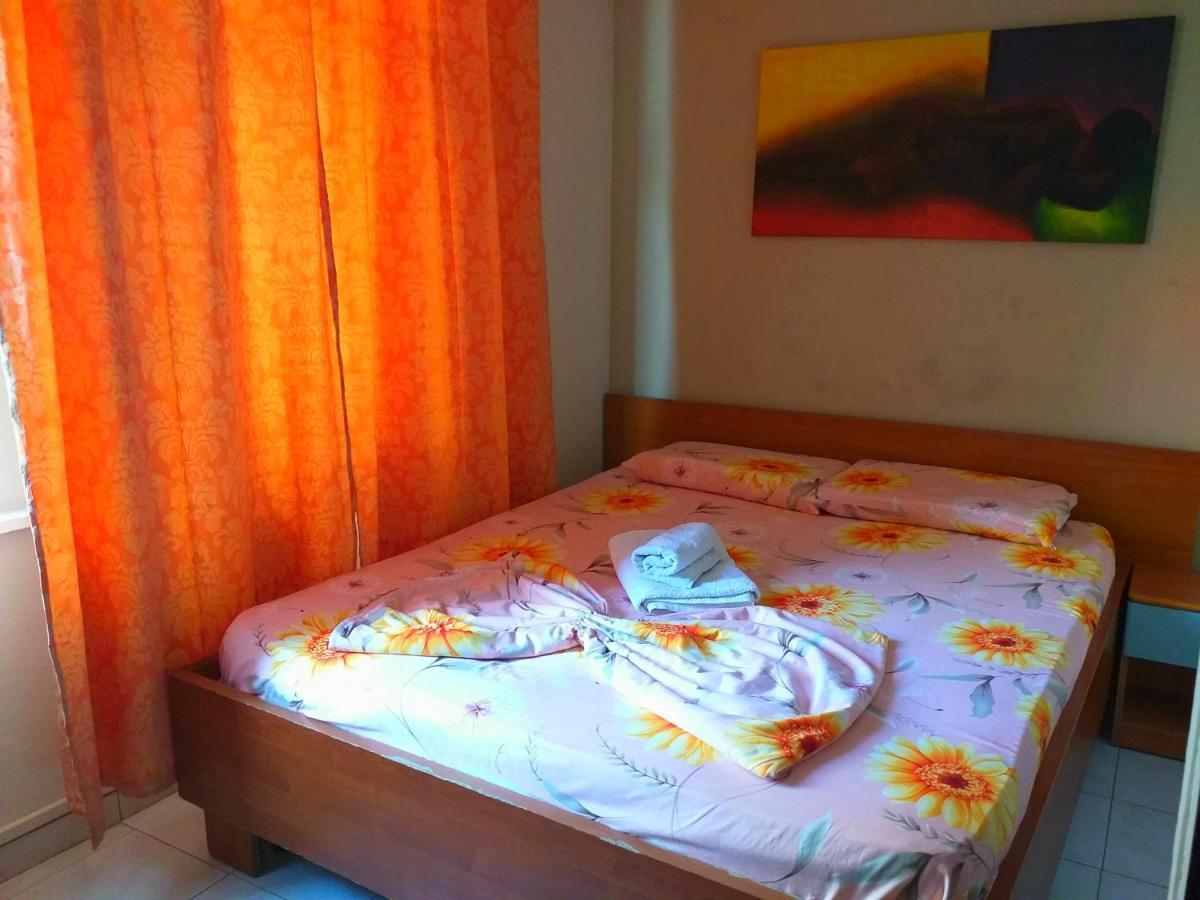 Hotel Central Tirana Zewnętrze zdjęcie